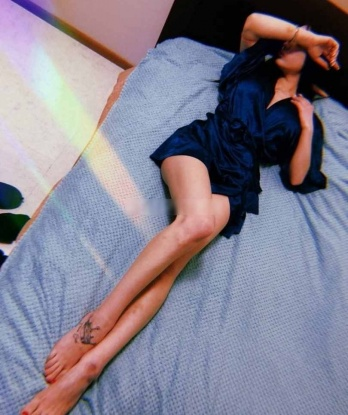 Проститутка Евгения