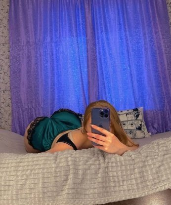 Проститутка Нина